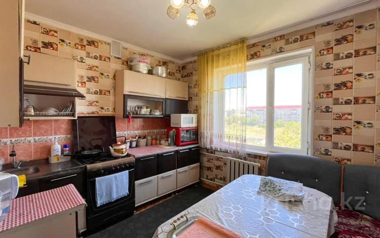 5-бөлмелі пәтер · 110 м² · 5/5 қабат, 3 мкр, бағасы: 34.5 млн ₸ в Талдыкоргане — фото 97