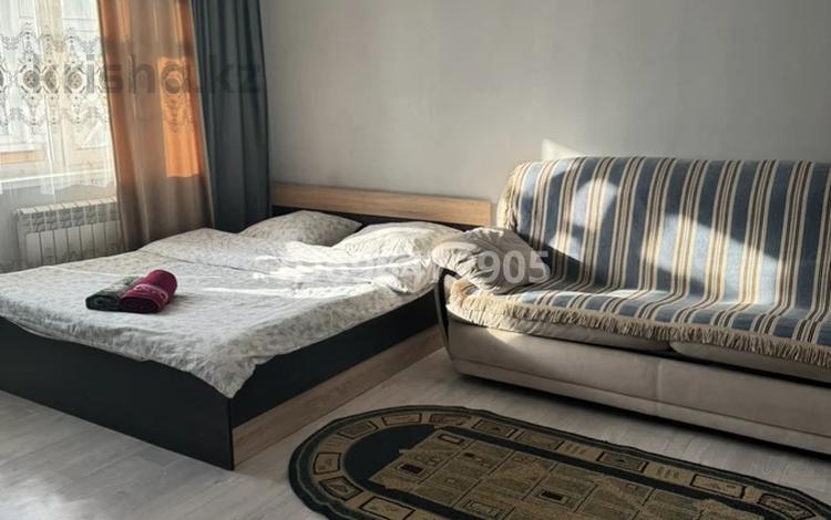 1-комнатная квартира · 32 м², мкр Коктем-1 2 — Тимирязева Шашкина за 15 000 ₸ в Алматы, Бостандыкский р-н — фото 2