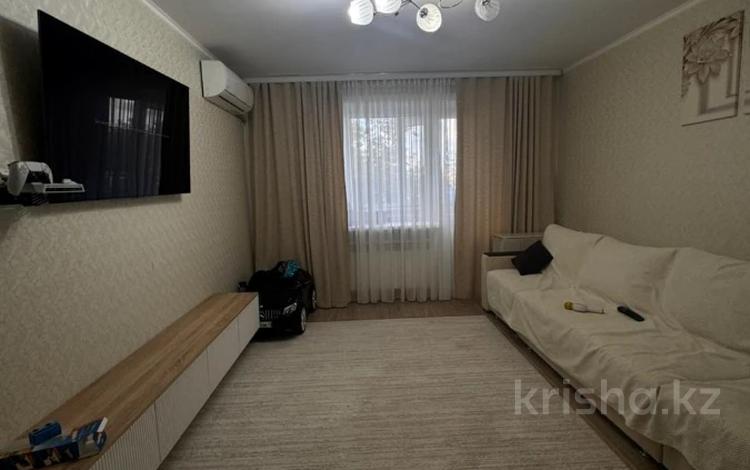 3-комнатная квартира · 57 м² · 3/5 этаж, Егемен казахстана за 28.6 млн ₸ в Петропавловске — фото 17