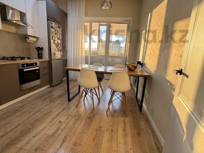 2-бөлмелі пәтер · 70 м² · 4/5 қабат, Алтын орда ш/а. 24Б — Газиза Тауелсиздик, бағасы: 32 млн ₸ в Актобе, мкр. Алтын орда