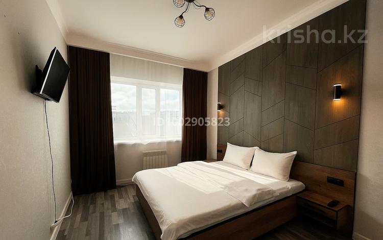 2-комнатная квартира · 50 м² · 2/6 этаж, мкр. Алтын орда 24Е за 22 000 ₸ в Актобе — фото 33