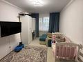2-бөлмелі пәтер · 55 м² · 2/5 қабат, Мухаммедханова 28А, бағасы: 28 млн ₸ в Астане, Нура р-н — фото 13