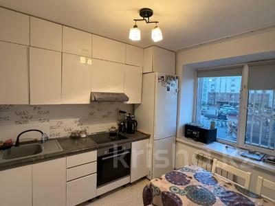 2-бөлмелі пәтер · 55 м² · 2/5 қабат, Мухаммедханова 28А, бағасы: 28 млн ₸ в Астане, Нура р-н