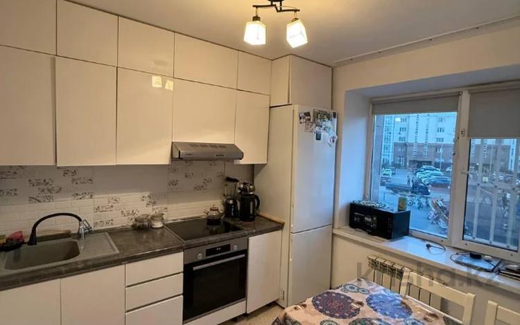 2-бөлмелі пәтер · 55 м² · 2/5 қабат, Мухаммедханова 28А, бағасы: 28 млн ₸ в Астане, Нура р-н — фото 14