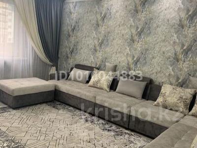 1-комнатная квартира · 50 м² · 3/9 этаж, мкр Жетысу-3 69 — магнума за 40 млн ₸ в Алматы, Ауэзовский р-н