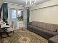 2-комнатная квартира · 50 м² · 2/5 этаж, Сауранбаева 14/1 за 35 млн ₸ в Алматы, Турксибский р-н