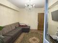 2-комнатная квартира · 50 м² · 2/5 этаж, Сауранбаева 14/1 за 35 млн ₸ в Алматы, Турксибский р-н — фото 2