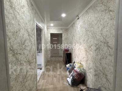 4-комнатная квартира · 79.2 м² · 3/9 этаж, мұратхан бейсембаева 1а за 33 млн ₸ в Семее
