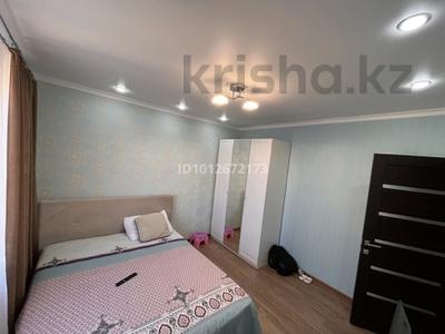 4-комнатная квартира · 71.9 м² · 8/9 этаж, 4 микрорайон 43 за 17.2 млн ₸ в Аксае