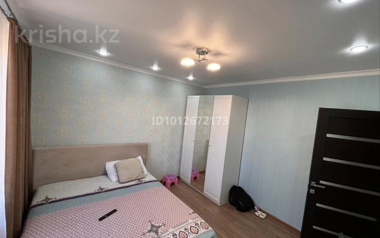 4-комнатная квартира · 71.9 м² · 8/9 этаж, 4 микрорайон 43 за 17.2 млн ₸ в Аксае — фото 2