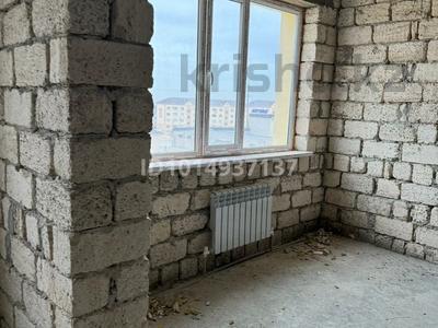 1-бөлмелі пәтер · 45 м² · 4/7 қабат, 29а ш/а. 74, бағасы: 7.5 млн ₸ в Актау, 29а мкр