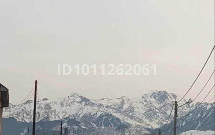 Жеке үй · 3 бөлме · 63 м² · 9 сот., Калдаякова, бағасы: 22 млн 〒 в Талгаре — фото 2