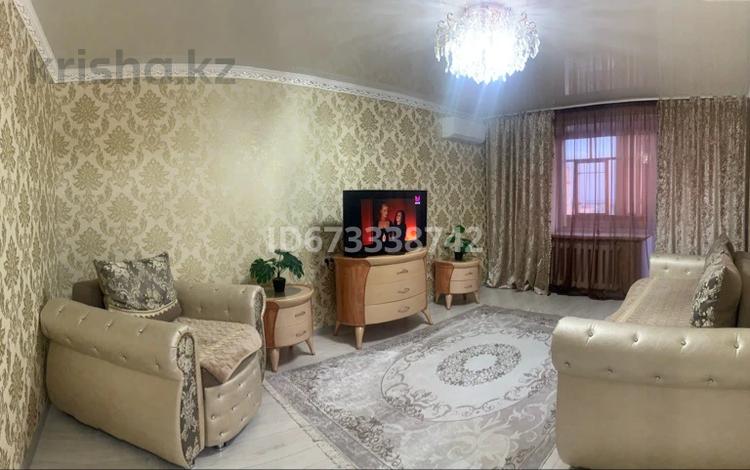 2-комнатная квартира, 52 м², 9/9 этаж, Астана 7/2 — Ак. Сатпаева за 19.5 млн 〒 в Павлодаре — фото 37