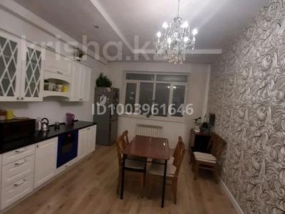 2-бөлмелі пәтер · 93 м² · 11/16 қабат, Абая 150/230, бағасы: 72 млн ₸ в Алматы, Бостандыкский р-н
