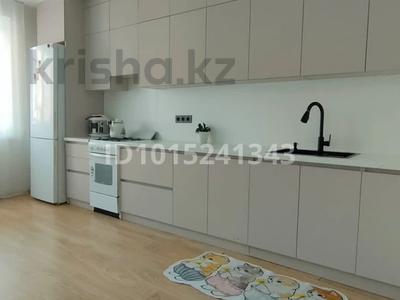 2-бөлмелі пәтер · 78 м² · 6/9 қабат, Аэропорт 1 шағын ауданы, Аэропорт 12, бағасы: 250 000 ₸ в Костанае, Микрорайон Аэропорт 1