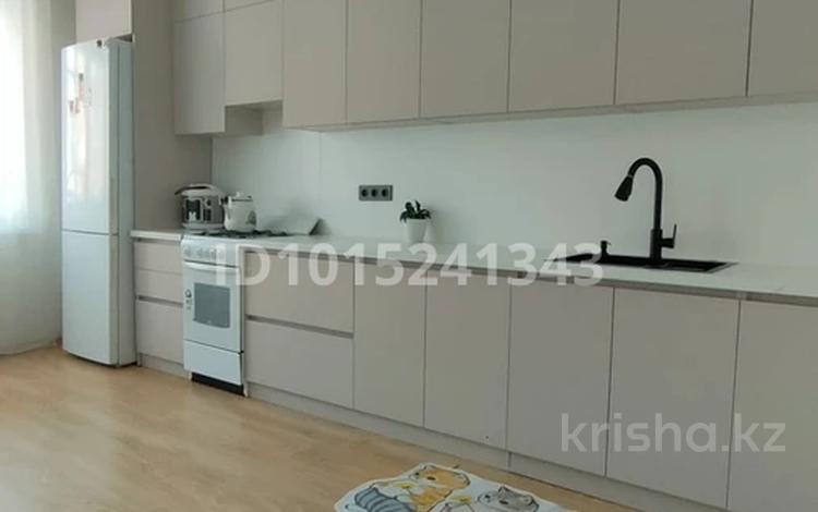 2-бөлмелі пәтер · 78 м² · 6/9 қабат, Аэропорт 1 шағын ауданы, Аэропорт 12, бағасы: 250 000 ₸ в Костанае, Микрорайон Аэропорт 1 — фото 2