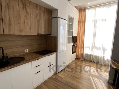 1-комнатная квартира · 37 м² · 9/10 этаж, E-489 4 — Айтеке би за 26.5 млн ₸ в Астане, Нура р-н