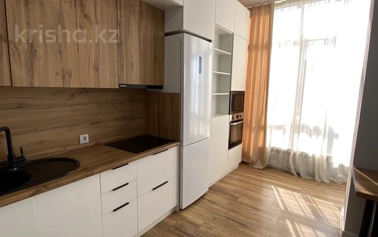 1-комнатная квартира · 37 м² · 9/10 этаж, E-489 4 — Айтеке би за 26.5 млн ₸ в Астане, Нура р-н — фото 24