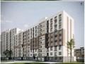 1-комнатная квартира · 45 м² · 5/12 этаж, 14-й мкр 86 за 19 млн ₸ в Актау
