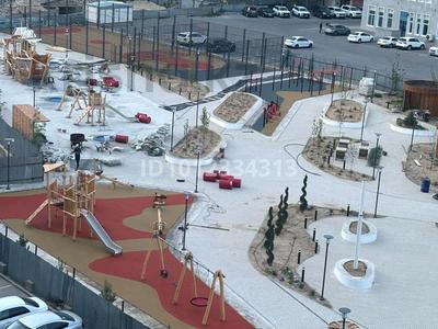 1-бөлмелі пәтер · 45 м² · 5/12 қабат, 14-ш/а. 86, бағасы: 19 млн ₸ в Актау, 14-й мкр