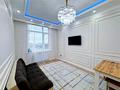 2-комнатная квартира · 70 м² · 5/11 этаж, 16-й мкр 57 — МОРЕ,АКВАПАРК,ТРК АКТАУ,ЦЕНТР ГОРОДА за 15 000 ₸ в Актау — фото 3