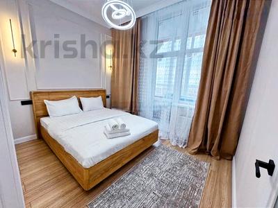 2-комнатная квартира · 70 м² · 5/11 этаж, 16-й мкр 57 — МОРЕ,АКВАПАРК,ТРК АКТАУ,ЦЕНТР ГОРОДА за 15 000 ₸ в Актау