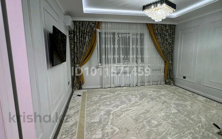 3-бөлмелі пәтер · 68 м² · 2/5 қабат, Шугыла 7а, бағасы: 24.5 млн ₸ в  — фото 2