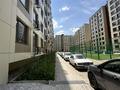 3-бөлмелі пәтер · 74 м² · 6/9 қабат, Бурундайская 91, бағасы: 33 млн ₸ в Алматы, Жетысуский р-н — фото 16