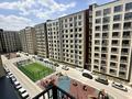 3-бөлмелі пәтер · 74 м² · 6/9 қабат, Бурундайская 91, бағасы: 33 млн ₸ в Алматы, Жетысуский р-н — фото 24