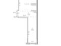3-бөлмелі пәтер · 74 м² · 6/9 қабат, Бурундайская 91, бағасы: 33 млн ₸ в Алматы, Жетысуский р-н — фото 25