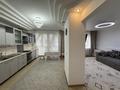 3-комнатная квартира · 85 м² · 1/8 этаж, Абая 204 за 380 000 ₸ в Алматы, Бостандыкский р-н — фото 3