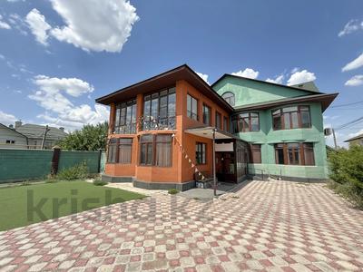 Еркін, кеңселер, білім орталықтары · 1000 м², бағасы: 3.5 млн ₸ в Алматы, Наурызбайский р-н