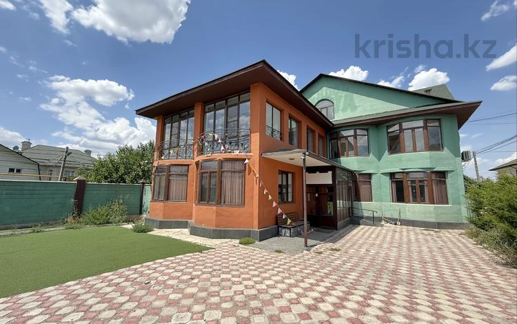 Еркін, кеңселер, білім орталықтары · 1000 м², бағасы: 3.5 млн ₸ в Алматы, Наурызбайский р-н — фото 2