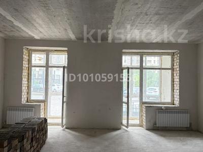 1-комнатная квартира · 45 м² · 1/12 этаж, ​Улица Карбышева 14/3 за 19 млн ₸ в Караганде, Казыбек би р-н