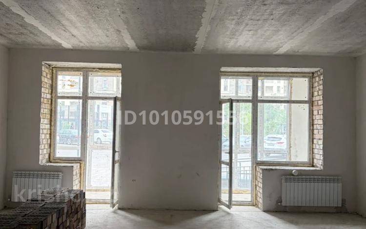 1-комнатная квартира · 45 м² · 1/12 этаж, ​Улица Карбышева 14/3 за 19 млн ₸ в Караганде, Казыбек би р-н — фото 6