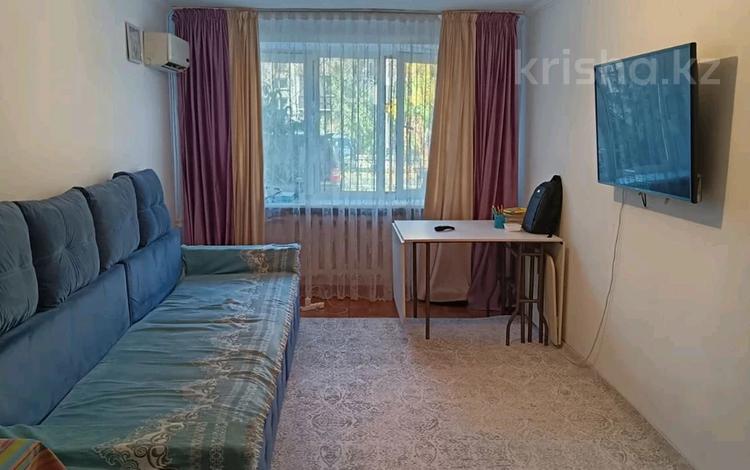 2-комнатная квартира · 50 м² · 1/5 этаж, Каблиса жирау 213 за 16.5 млн ₸ в Талдыкоргане — фото 2