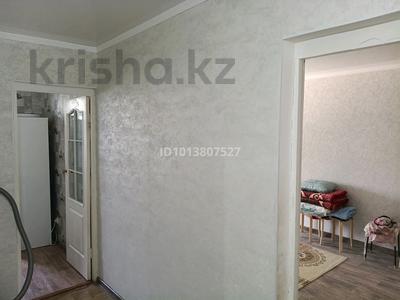 1-бөлмелі пәтер · 35.5 м² · 2/5 қабат, Алматинская 3А, бағасы: 11 млн ₸ в Актобе, жилой массив Жанаконыс