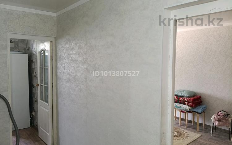 1-бөлмелі пәтер · 35.5 м² · 2/5 қабат, Алматинская 3А, бағасы: 11 млн ₸ в Актобе, жилой массив Жанаконыс — фото 2