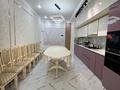 5-комнатная квартира · 182 м² · 2/10 этаж, 18А мкр 1 за 95 млн ₸ в Актау — фото 11