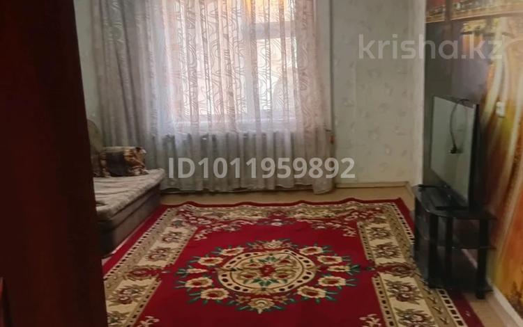 1-бөлмелі пәтер · 42 м² · 7/12 қабат, Темирлановское ш. 1А, бағасы: 120 000 ₸ в Шымкенте, Абайский р-н — фото 2