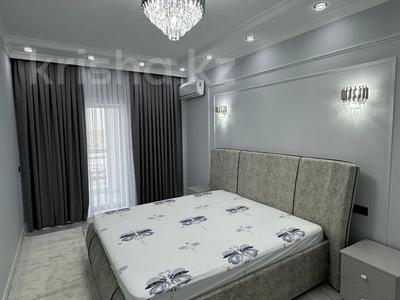 Пәтерлер в Шымкенте: 2-бөлмелі пәтер · 75 м² · 3/12 қабат, мкр Нурсат, Назарбекова 29/6 — Шаяхметов, бағасы: 350 000 〒 2-бөлмелі пәтер · 75 м² · 3/12 қабат, мкр Нурсат, Назарбекова 29/6 — Шаяхметов, бағасы: 350 000 〒 в Шымкенте, Каратауский р-н