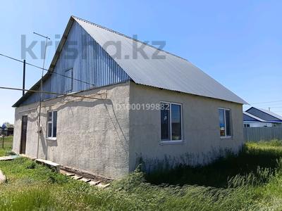 Отдельный дом · 3 комнаты · 80 м² · 5 сот., Аламан 15/1 — Магазин Алтын за 12 млн ₸ в Круглоозерном