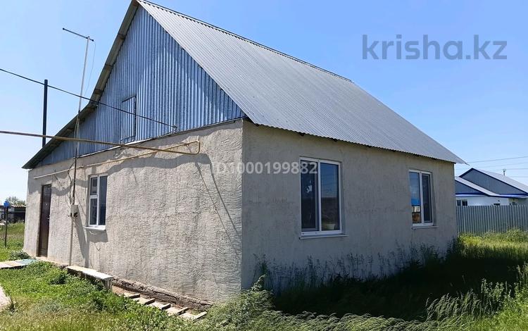Отдельный дом · 3 комнаты · 80 м² · 5 сот., Аламан 15/1 — Магазин Алтын за 12 млн ₸ в Круглоозерном — фото 8
