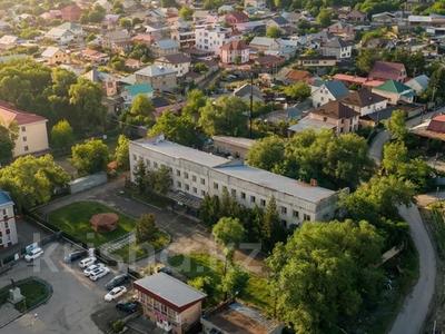 Свободное назначение · 2055 м² за 968 млн ₸ в 