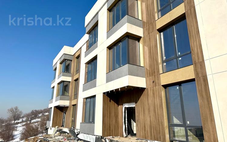 4-комнатная квартира · 139 м² · 1/3 этаж, мкр Юбилейный, ПК Горный Гигант 14 за 100 млн 〒 в Алматы, Медеуский р-н — фото 44