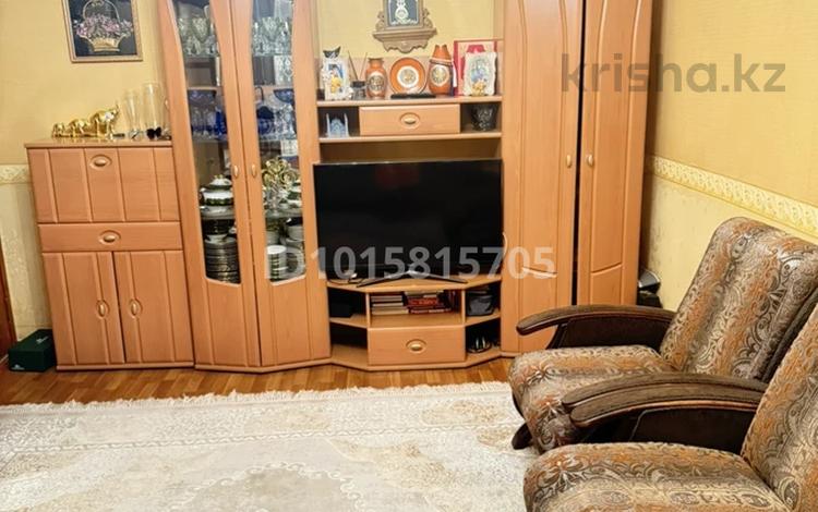 3-комнатная квартира · 68.8 м² · 2/5 этаж, мкр Верхний Отырар 38 за 27 млн ₸ в Шымкенте, Туран р-н — фото 2