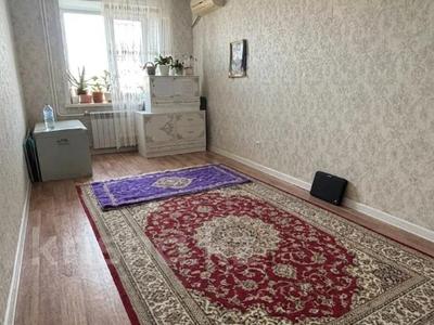 2-комнатная квартира · 60 м² · 3/6 этаж, мкр Болашак, Бокенбай Батыра 129Д — район Болашак за 20 млн 〒 в Актобе