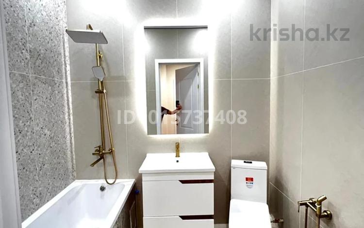2-комнатная квартира · 64 м², Тауелсиздик 40 — Калба за 35 000 ₸ в Астане, Алматы р-н — фото 4