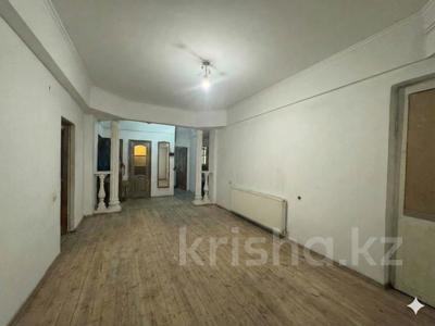 4-комнатная квартира · 82 м² · 1/5 этаж, Мауленова 54 — Казыбек би за 75 млн ₸ в Алматы, Алмалинский р-н