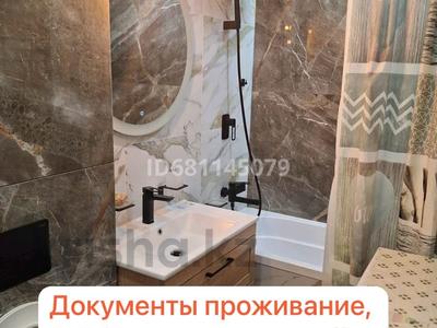 2-комнатная квартира · 45 м² · 3/4 этаж, Горняков 35 — Горняков-Ленина за 12 000 ₸ в Рудном